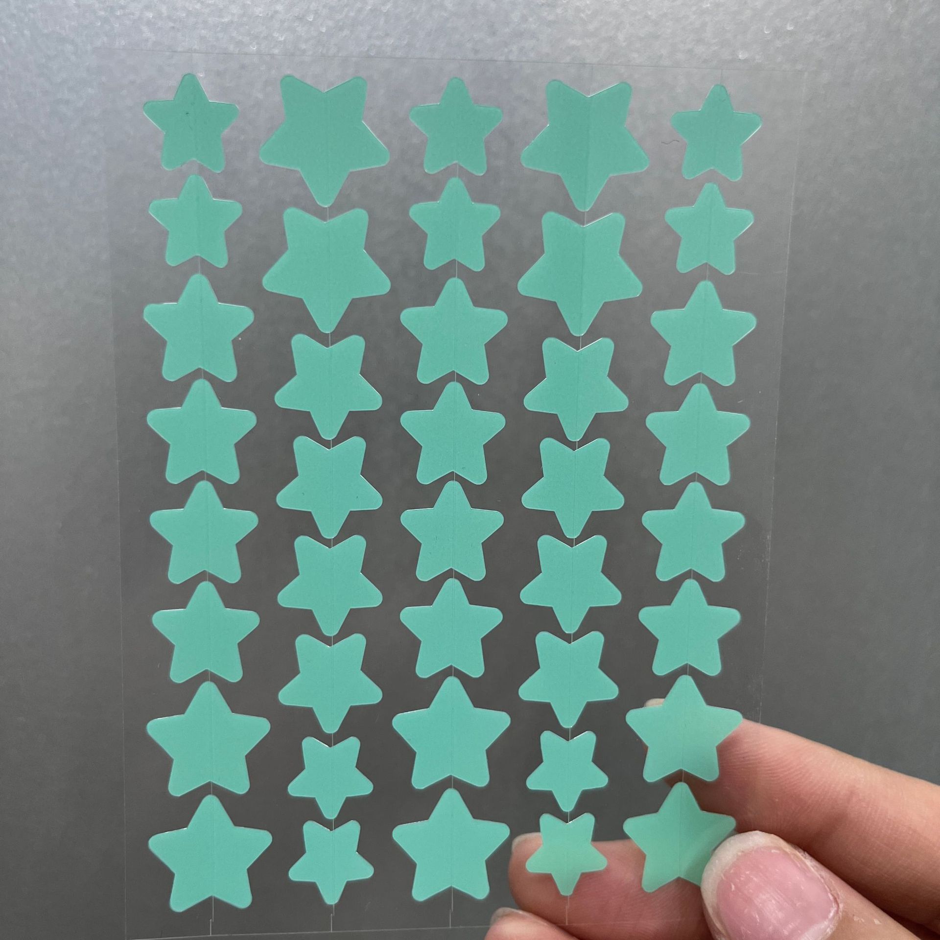 하이드로콜로이드-40 그린스타즈(네이키드)