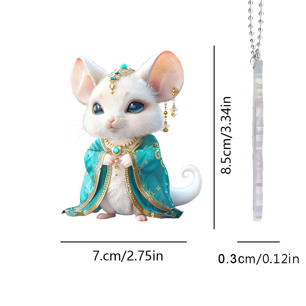 OH140 - ratón