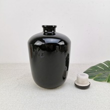 �����մɾ�ƿ3���b1500ml�մɾ�ƿ���վƉ��ӷ¹ſվ�ƿ��