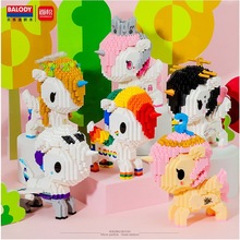 ������tokidoki������Ȩ΢����ƴװ��ľ���ǿƽ����С��װ�ΰڼ�