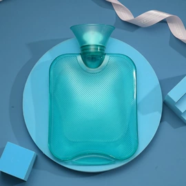 充水热水袋;电热水袋;冰袋冰包