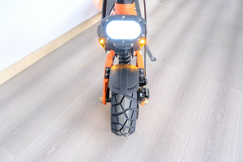 Adult Mini Foldable Electric Scooter, High-Power Portable Electric Scooter, Long-Range Small Electric Vehicle