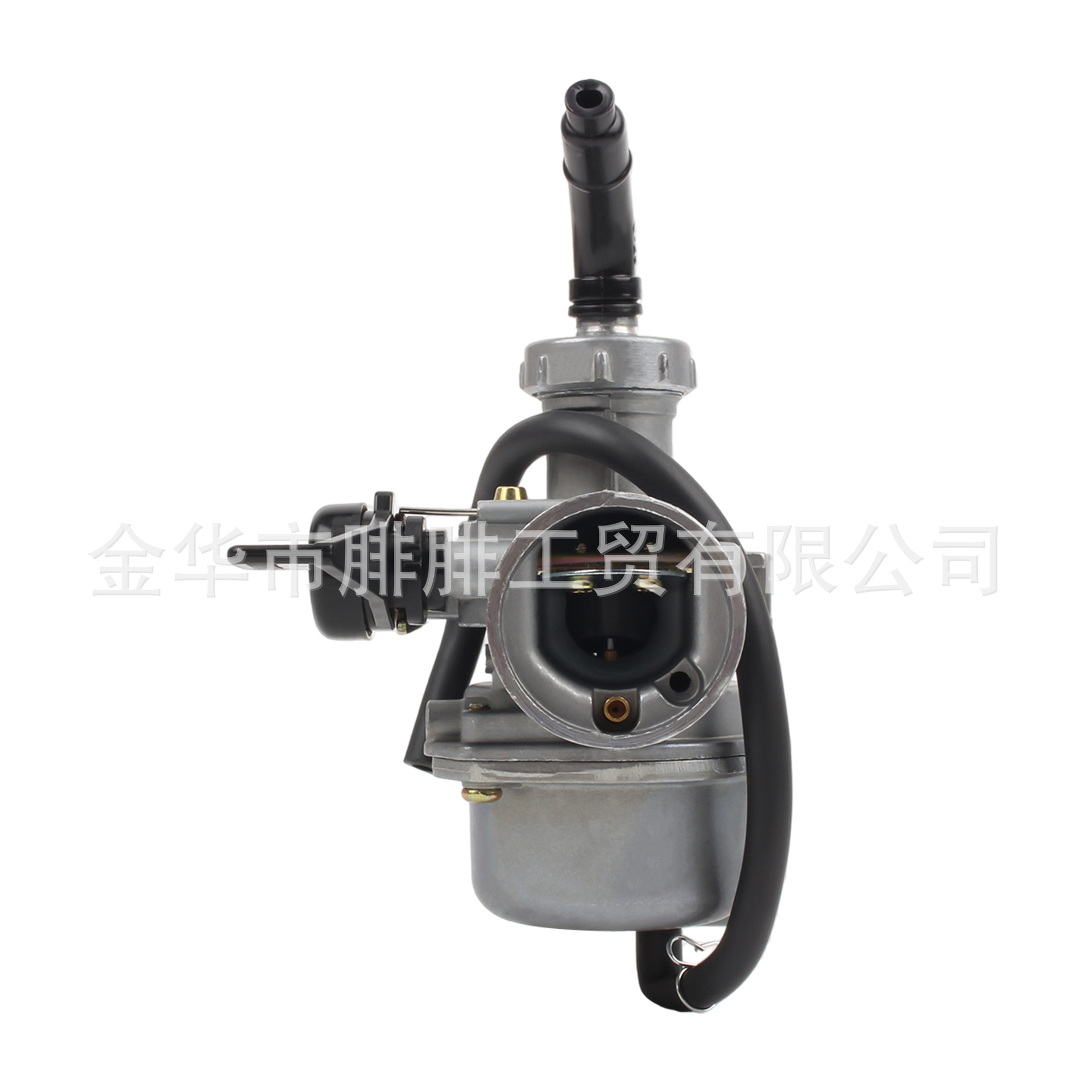 Pz22 Carburetor Is Suitable for 125Cc Kayo Off-Road Atv Engine Aluminum Alloy Modification Parts