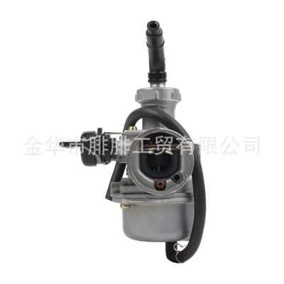 Modification Parts, Motorcycle Carburetor