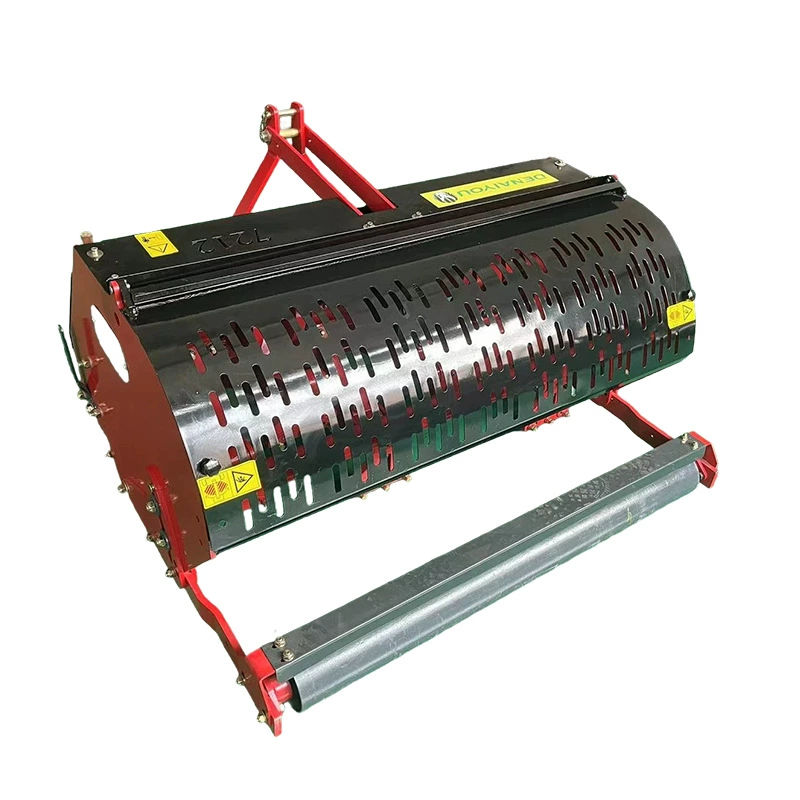 Гидравлический почвенный перфоратор для гольф-полей, прицепной, широкого действия, многопиновый, для ухода за естественной травой