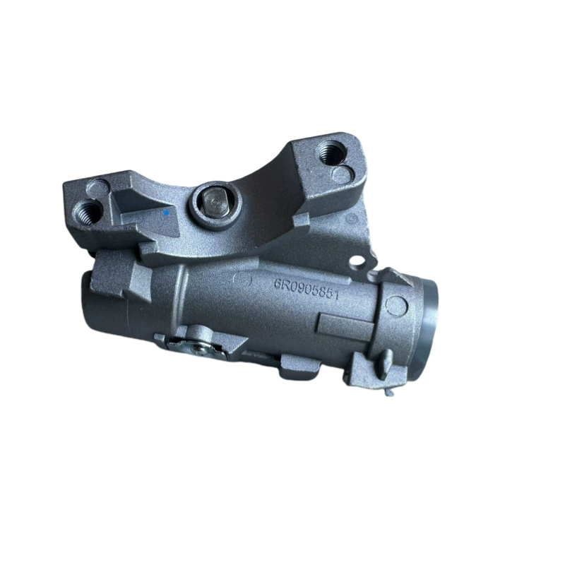 Замок зажигания с алюминиевым основанием 6R0905851 для 1.4T