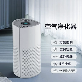 家用抽湿机;空气净化器;制冰机