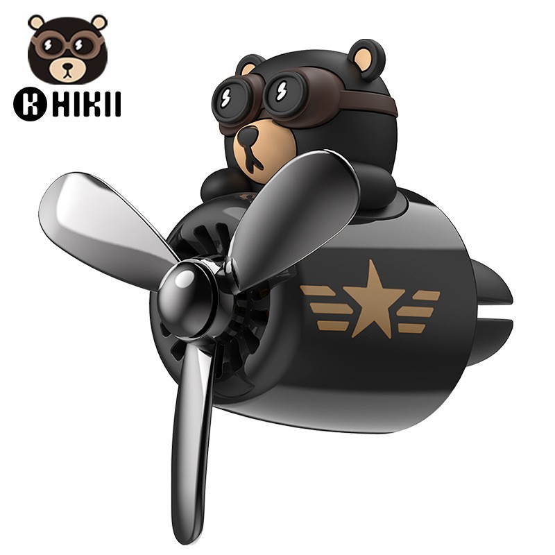 하코베어(중국어 및 영어 포장)