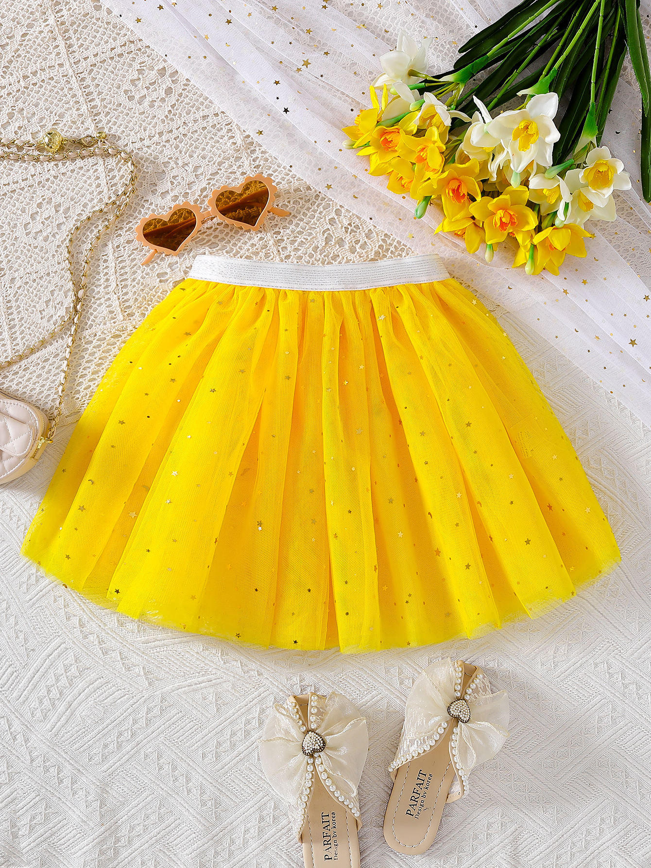 Niñas vestidos de otoño de vestir