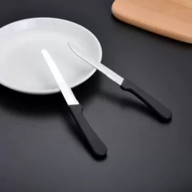 指甲剪/钳/刀;烹饪勺铲;西餐刀叉勺