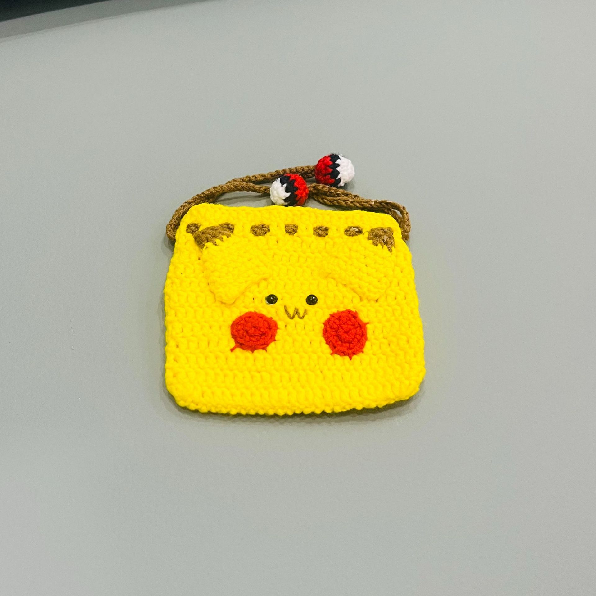 Camioneta qiu10x10cm