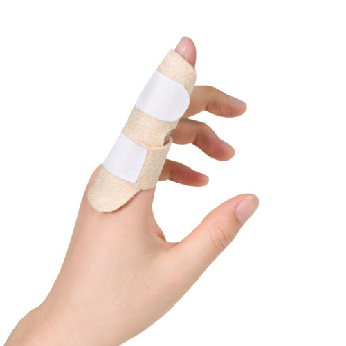 Finger orthosis, middle finger fracture fixation splint, finger guard, finger bending deformation, thumb joint protection, finger guard