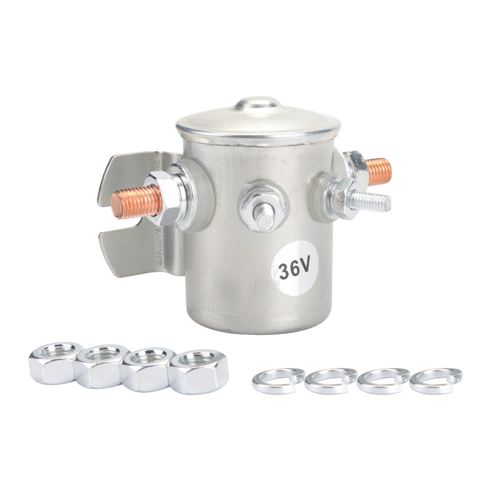 12/36V carro de golf relé coche eléctrico volando ala puerta accesorios torno 70-120224 11761GA