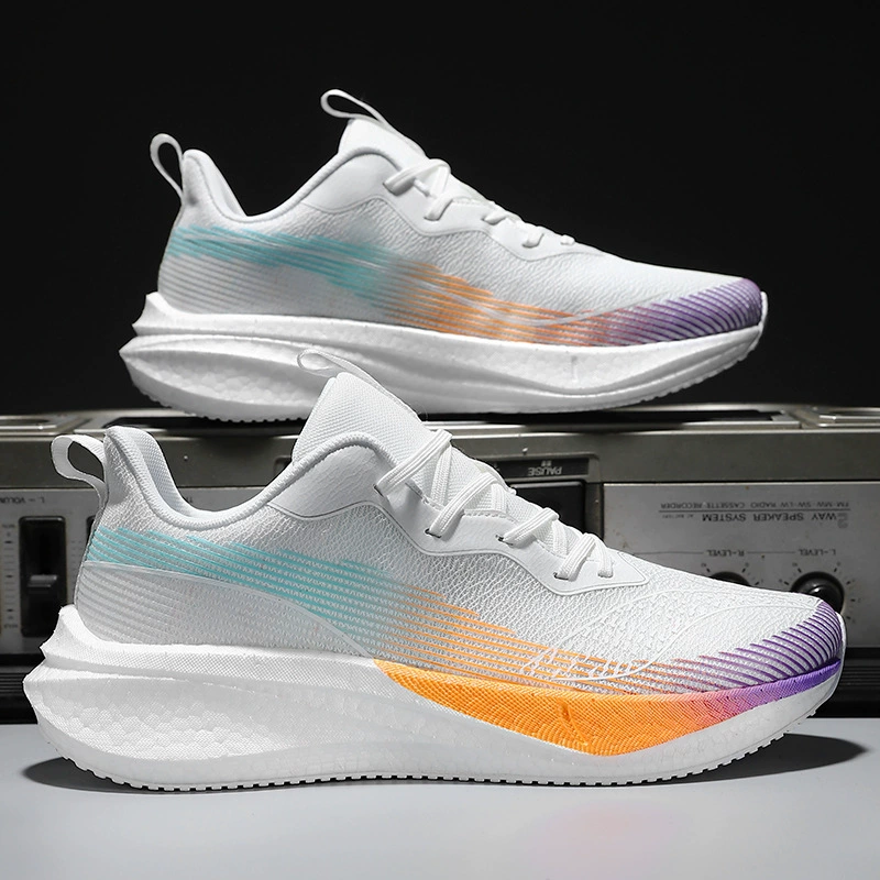 Мужская обувь Red Rabbit 6PRO, летний мой костюм 5S Спортивные кроссовки из углеродной доски, мужские оригинальные товары, кроссовки Lie Jun 7 Flying Electric 3