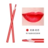 Red lip pencil