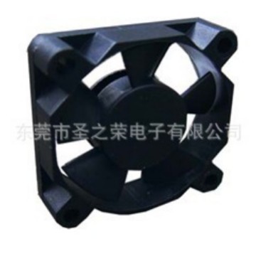 DC3510轴流风扇散热风扇 5v12v滚珠含油工业设备散热高转速szr