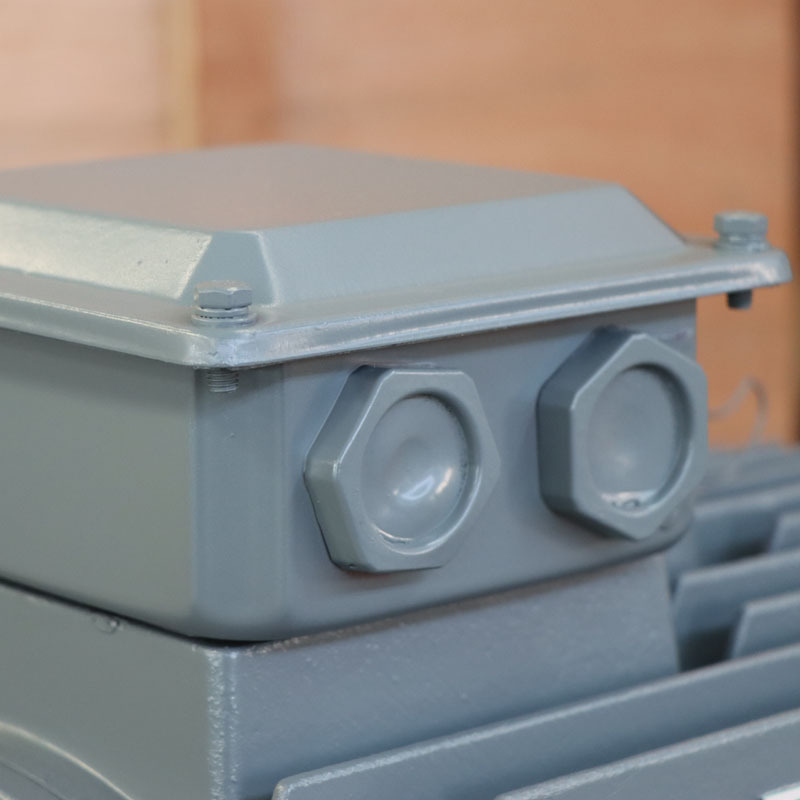 Permanent Magnet Generator 20Kw Marine Energy Generator Low-Speed Marine Energy Permanent Magnet Generator