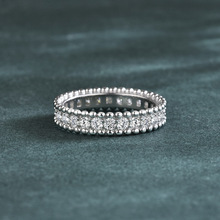 �羳���N�M���ǽ�ָŮS925���yĪɣʯ��ָ�f��Ͳ��߅�M�ָ�h�Ʒ