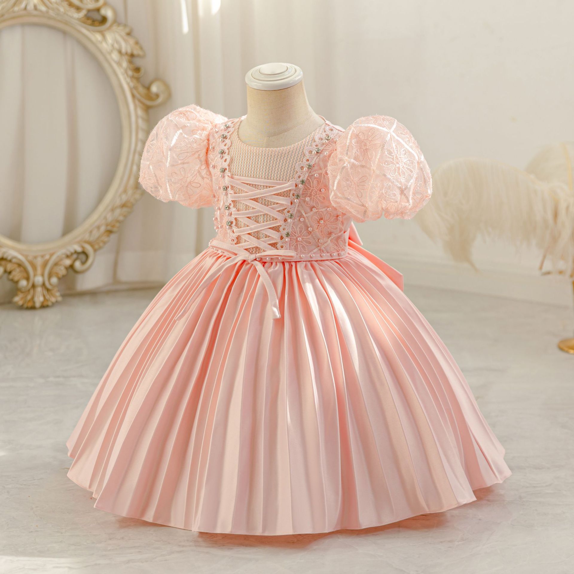 children gown