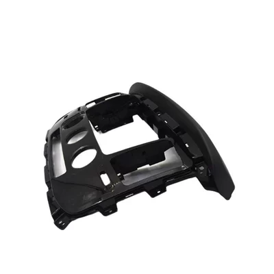 well as CNC machining services, Industrial molds