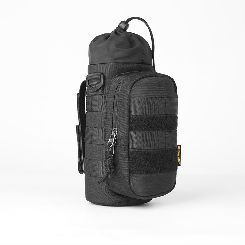 Rhinowalk犀牛漫步机械师系列拓展保温杯水壶杯户外水壶包保温杯