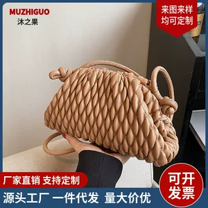 保定白沟新城沐之果箱包厂