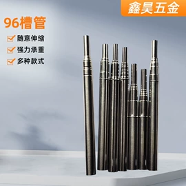 不锈钢圆管;不锈钢异型管;其他不锈钢管