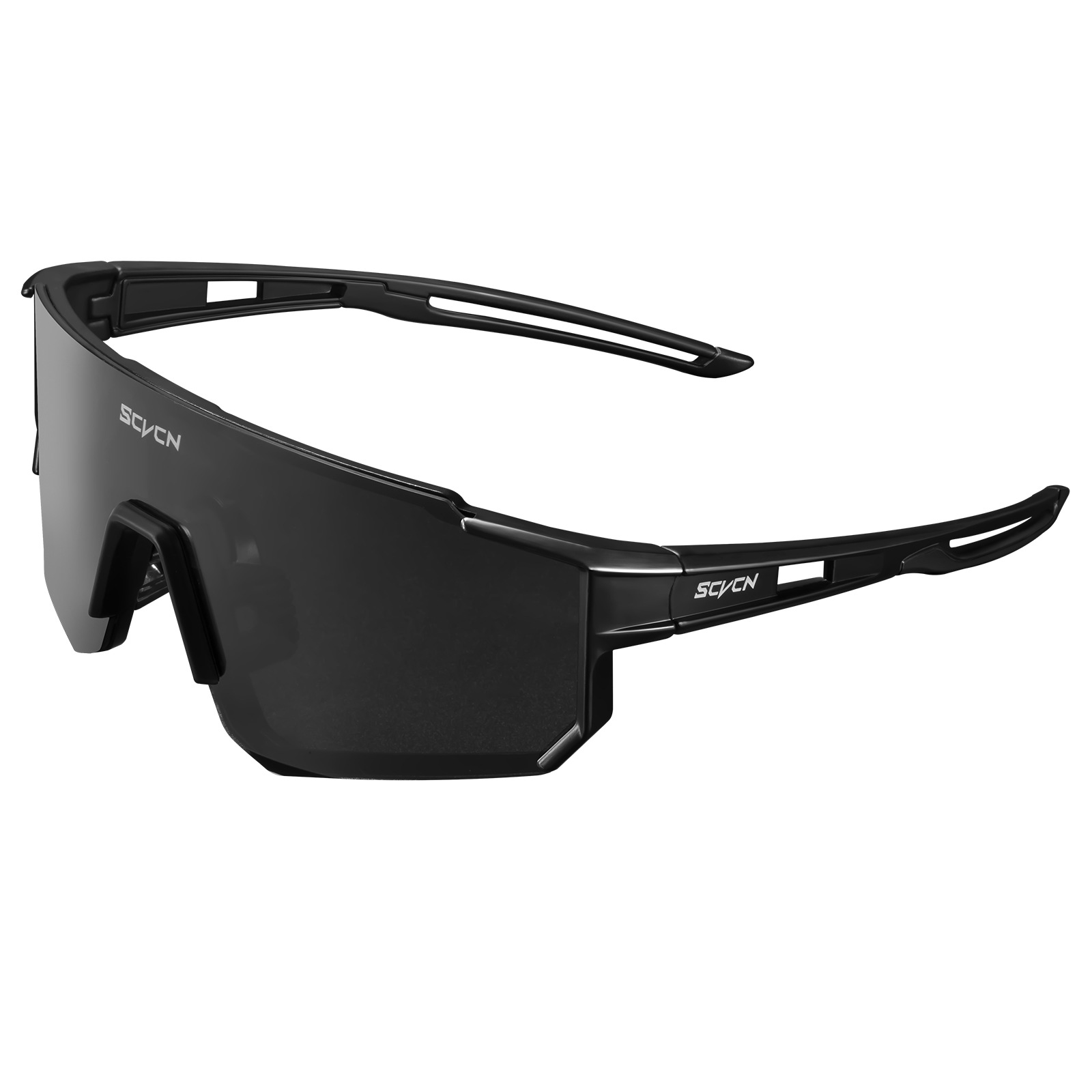 Sand black frame black foot tail black film 04 (unpackaged)