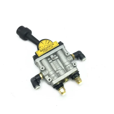 Take-Off Lifting Control — Cab and accessories - pzqkf10-08