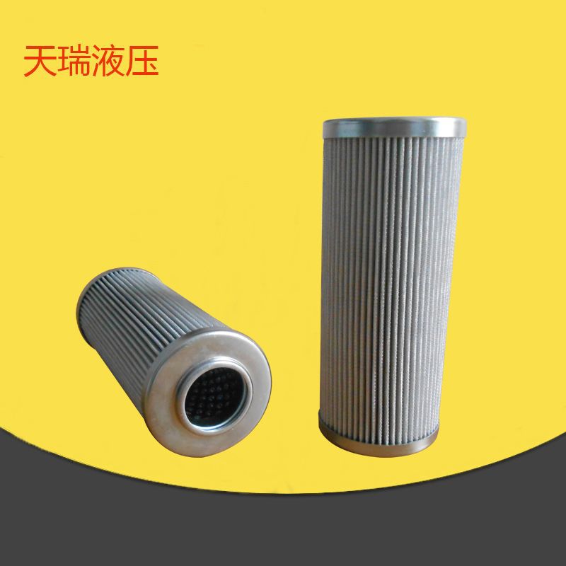 高压滤芯0240D003BNHC 液压站回油滤芯 玻纤折叠滤芯厂家