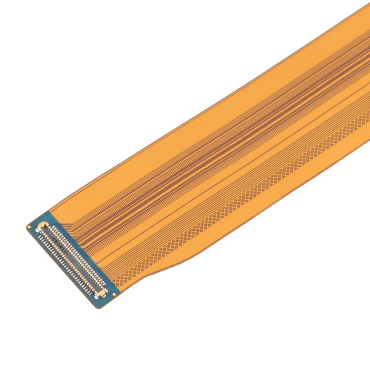 Conexión de la placa base original para Samsung para Galaxy S21 FE 5G SM-G990