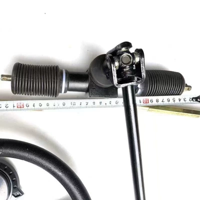 Motorcycle frame – Four-wheel electric vehicle beach