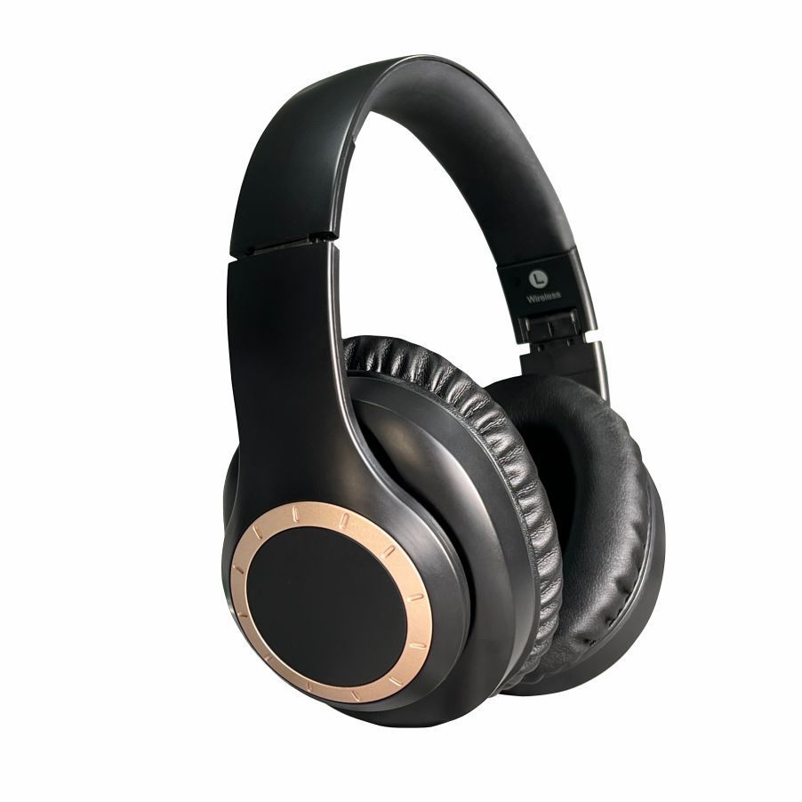 Wireless Headphone Cross-border ANC Noise Cancellation Bluetooth Headphones 5