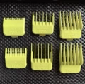 Green Magnetic Guard
