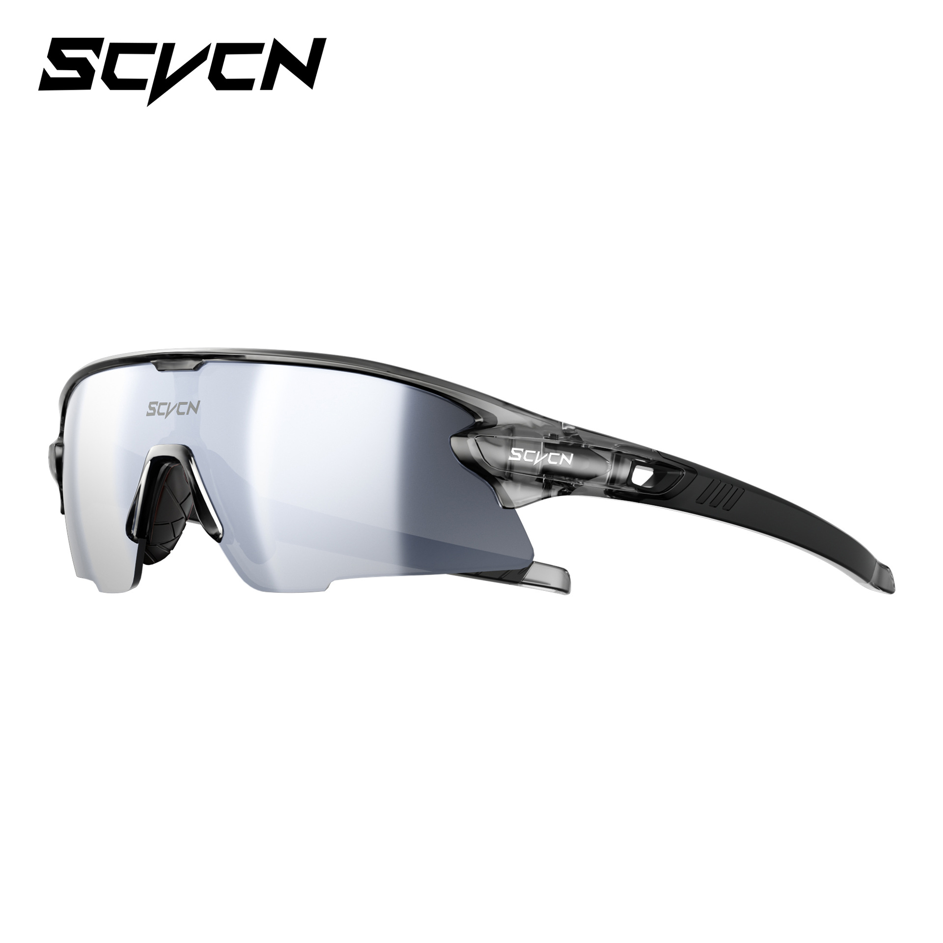 Gafas de Ciclismo Deportivas, TR90, Protección Ocular, para Bicicleta de Carretera y Deportes al Aire Libre