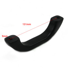 Auto parts suitable for Suzuki Jimny (2007-2017) with roof grab handle and vehicle handle