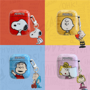 ��ͨ����AirPods Pro1/2/3�����o�׿ɐ��O���{�����C��ʷŬ���m��