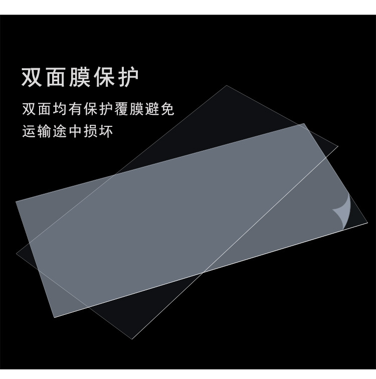 사진 프레임 플레이트 PS 얇은 판 플렉시 유리 판 HD 투명 큰 커팅을 지원할 수 있습니다