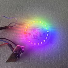 霧化器方案開發 工業設備工控板抄板 PCBA貼片焊接 加工電路板