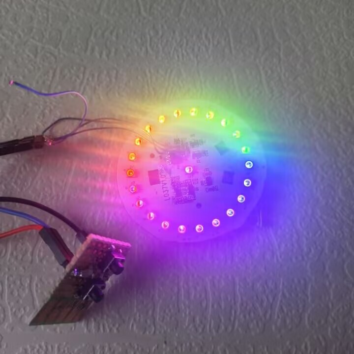 Atomizer Solution Development, Industrial Equipment Industrial Control Board Copying Board, Pcba Patch Welding, Processing Circuit Board