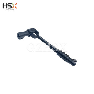 45203-60180 Steering Machine Ten Byte Steering Intermediate Shaft Suitable for Toyota Speedmaster Auto Parts