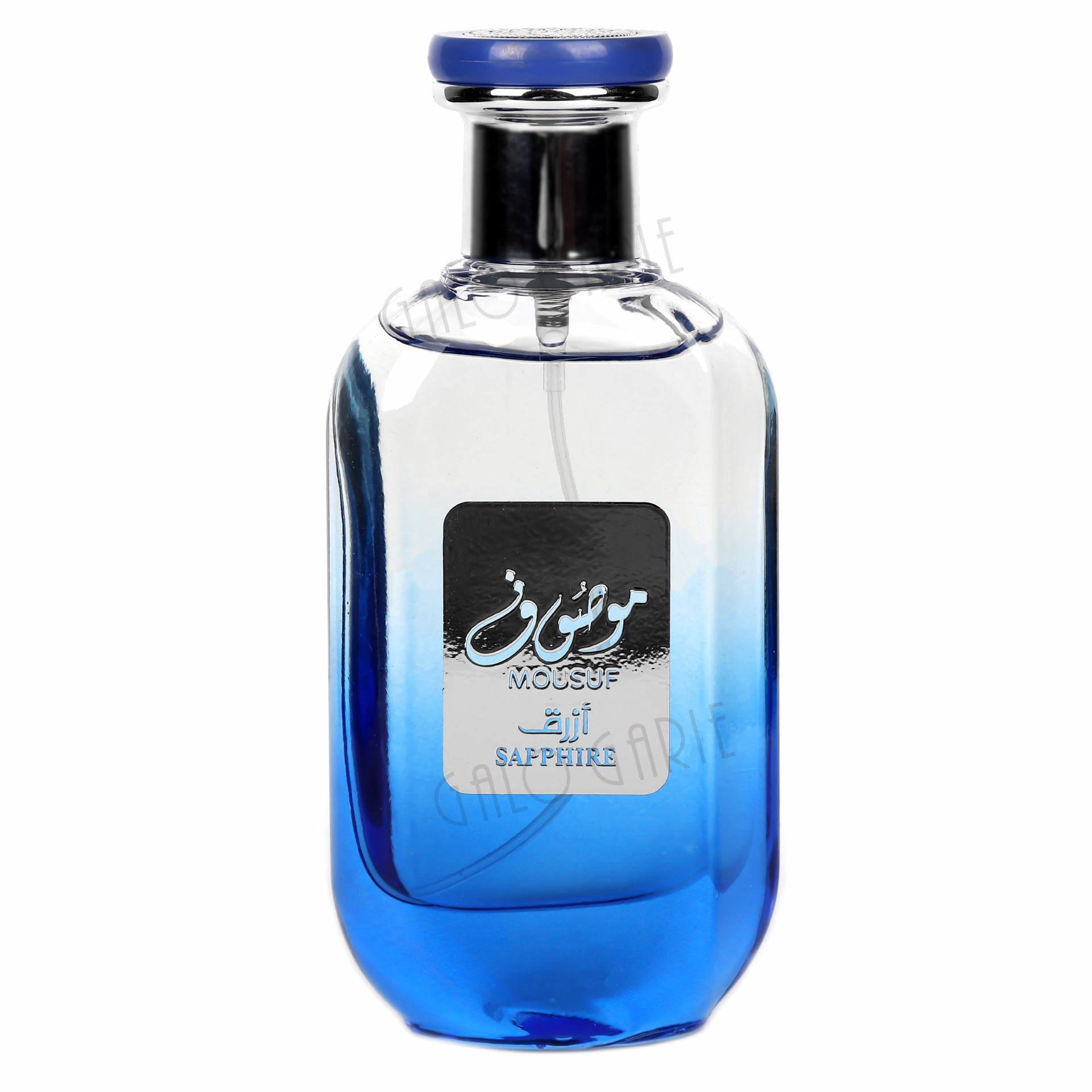 50ml fragancia de comercio exterior transfronterizo LQY50 - 4 fragancia de Oriente Medio perfumes árabes al por mayor