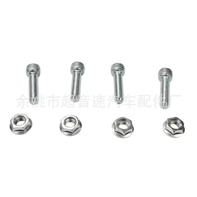 Exhaust manifold for E30320I323I325I325IX car performance