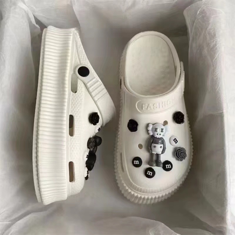 2288 세서미 스트리트 12종세트 [밀크화이트]