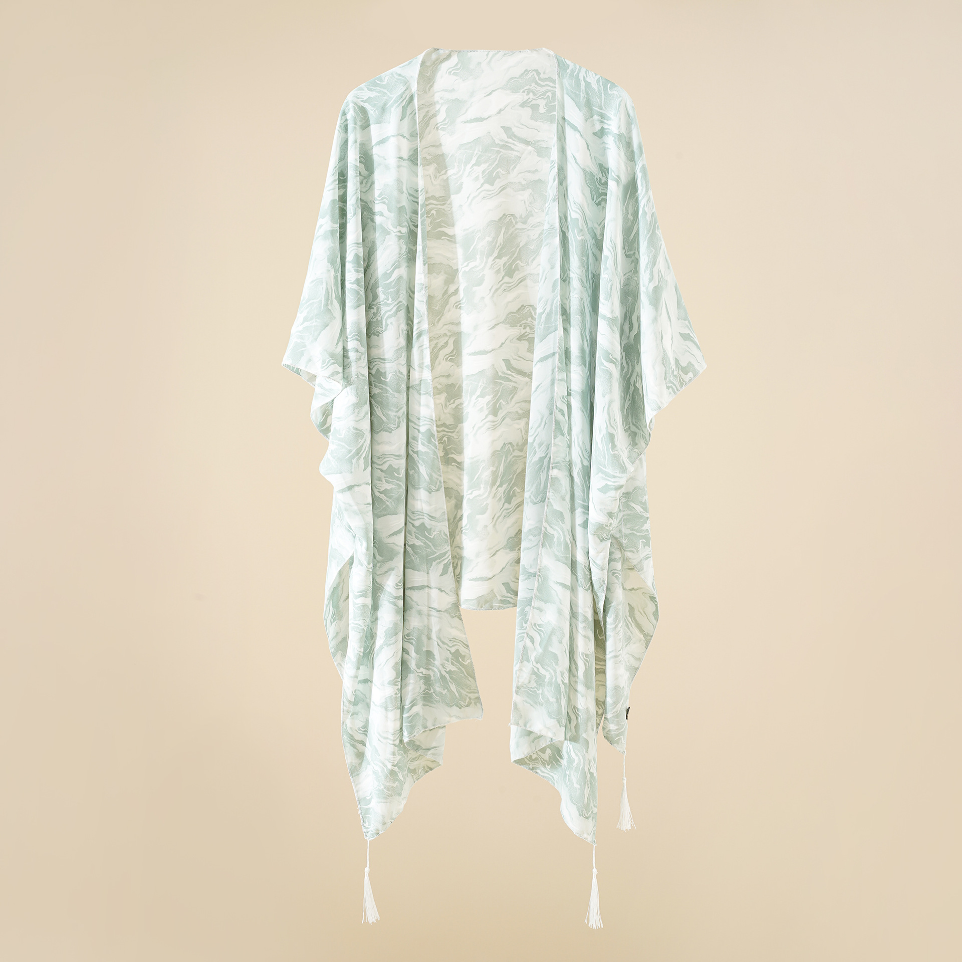 Blusa de las mujeres europeas y americanas longitud irregular moda verano suelta más tamaño camisa protección solar capa superior blusa nuevo