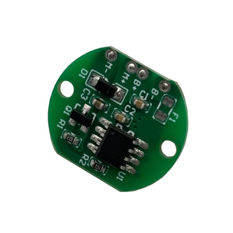 厂家供应震动棒电路板跳蛋情趣用具仿真阳具抄板设计 PCB