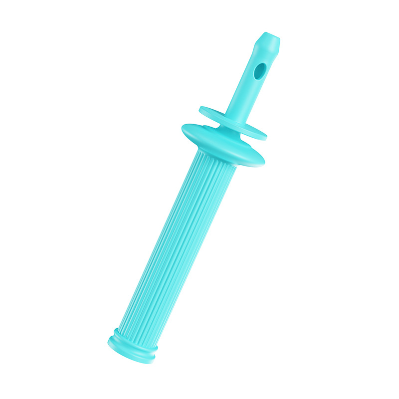 Ventas directas de fábrica columna romana flatulencia del bebé varilla de escape varilla de ventilación anti-bebé flatulencia