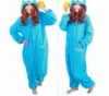 Blue Sesame Street