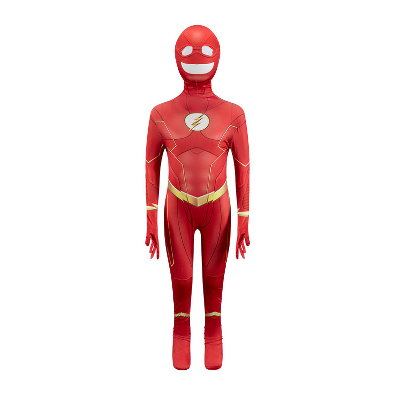 Flash / 100 pour enfants (90-100cm)