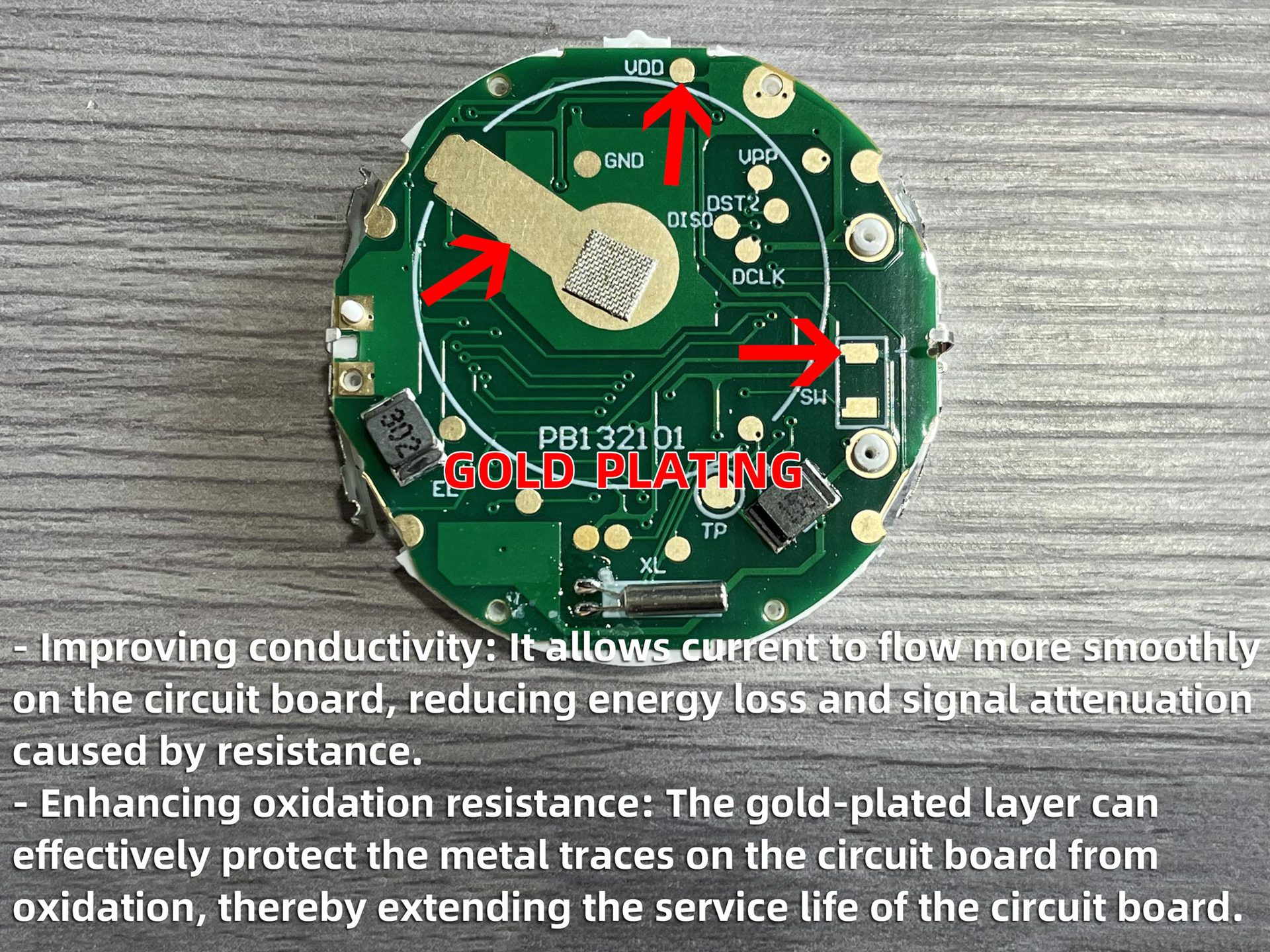 Sport Smartwatch Mit Kompass Wasserdicht Aus Carbonfaser_voghion.com